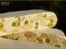 Nougat