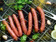 Voici les 3 meilleures marques de merguez du commerce recommandées par 60 millions de consommateurs