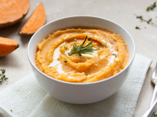 Oubliez la purée de pommes de terre, voici nos meilleures recettes alternatives à base de légumes pour l’automne !