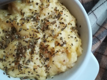 Soufflé de courgettes Healthy (Sans MG)