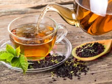 Thé noir ou thé vert : lequel est le plus intéressant pour la santé ?