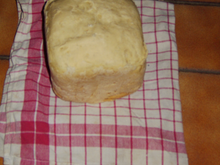 Brioche sans sel spécial Map