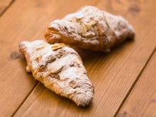 Les croissants express