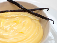 Crème pâtissière inratable