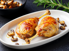 Confit de canard inratable