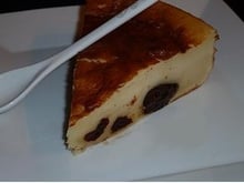 Far Breton à la fleur d'oranger