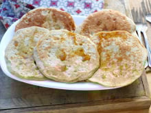 RAS LE BOL des courses : 20 desserts à 3 ingrédients