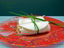 Cannellonis de la mer