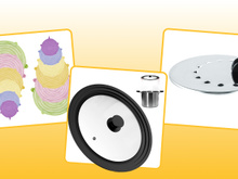 Couvercles universels : 5 modèles pratiques pour gagner de la place