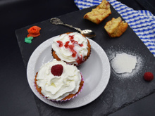 La recette inratable de la chantilly mascarpone