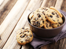 Comment faire des cookies au Air Fryer ?