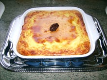 Far aux pruneaux traditionnel