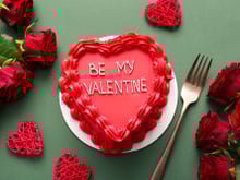 Saint-Valentin : 3 pâtisseries faciles à faire pour dire “Je t’aime” !