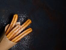 Top 3 des meilleures machines à churros à petits prix !