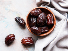Dattes : voici comment bien les choisir pour profiter de leurs bienfaits