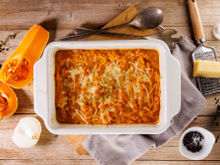 Après les pommes, découvrez la recette de l'invisible à la courge butternut pour se régaler