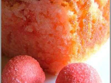 The Sweet Tagada Cake