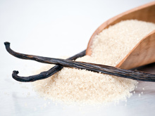 Comment faire du sucre vanillé maison ?