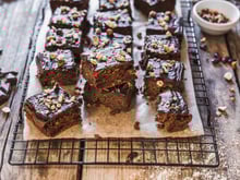 4 recettes sublimées par les légumes secs, de l'entrée au dessert