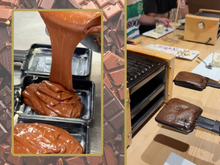 Oubliez le fromage : voici pourquoi vous allez adorer sortir votre appareil à raclette au dessert !