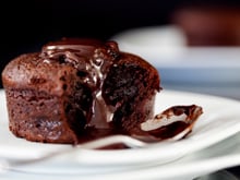 Coulant très chocolat