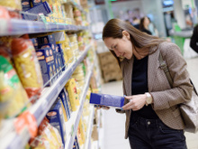 Pourquoi y a-t-il une telle différence de prix entre deux sachets de pâtes ?
