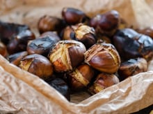 Châtaignes : la meilleure façon de les cuire pour qu’elles soient bien fondantes