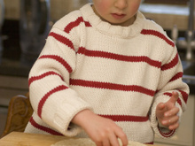 Baby Top Chef : 10 choses à faire avec vos enfants pour leur donner le goût de cuisiner