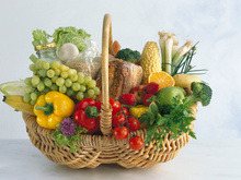 Les 6 meilleurs aliments à consommer quand je suis enceinte