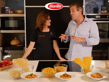 Le choix des sauces pour les pâtes