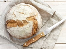 10 farines classiques et originales pour apporter du goût à vos préparations