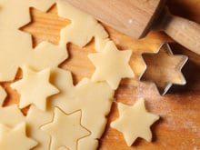 Pâte sablée