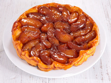 La tarte Tatin : histoire et recette d’une étourderie culinaire devenue légendaire
