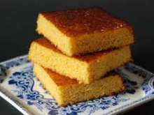 Dessert aux noix sans cuisson