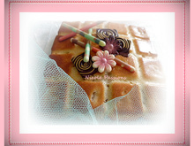 Gâteau yaourt banane