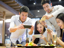 Nos astuces pour arrêter d’être impoli au resto en prenant des photos