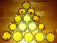 Œufs au lait zéro complexe