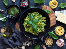 Pourquoi mes pâtes en sauce ne sont pas aussi bonnes qu'au resto italien ?