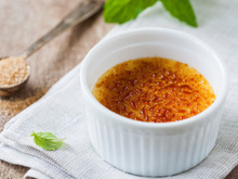 Crème brûlée : l’astuce de Laurent Mariotte pour réussir la recette même sans chalumeau