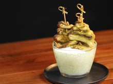 6 feuilletés salés et sucrés à manger comme une sucette