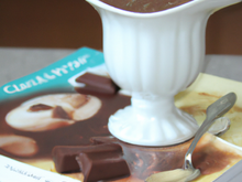 Chocolat chaud à la chicorée