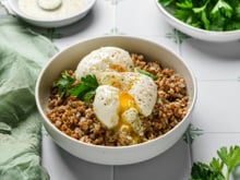 Combien d'œufs par jour pour perdre du poids et ne pas trop en manger ?