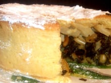 Tourta de blea, pas si "bette" la blette