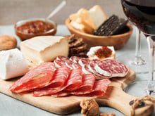 Attention à ces 18 aliments qui contiennent du lactose sans qu'on s'en doute !