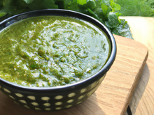Salsa verde