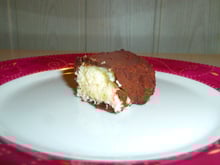 Bountys faits maison