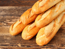 Je suis nutritionniste et je vous l’assure : si vous congelez votre pain, vous faites un excellent choix pour votre santé !