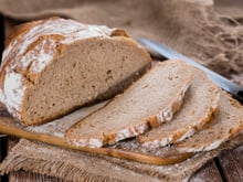 Pain de campagne maison