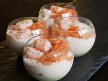 “Mes convives ont adoré” : délicieuse et simple à réaliser, voici une recette de verrine que les lecteurs de 750g vous recommandent !