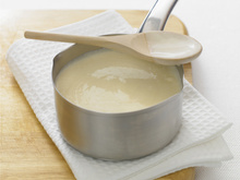 Béchamel maison